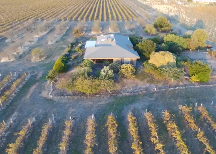 Second view of Homely rural property listing, 448 Plains Road, Sellicks Hill SA 5174