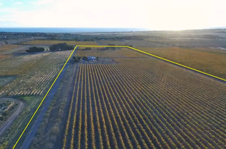 Third view of Homely rural property listing, 448 Plains Road, Sellicks Hill SA 5174