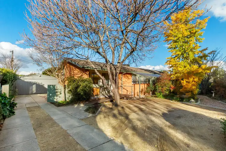 Second view of Homely house listing, 27 Eppalock Street, Duffy ACT 2611