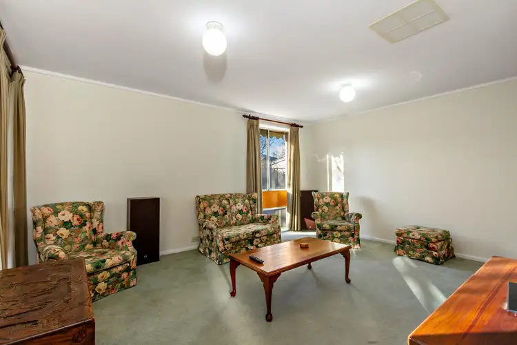Third view of Homely house listing, 27 Eppalock Street, Duffy ACT 2611