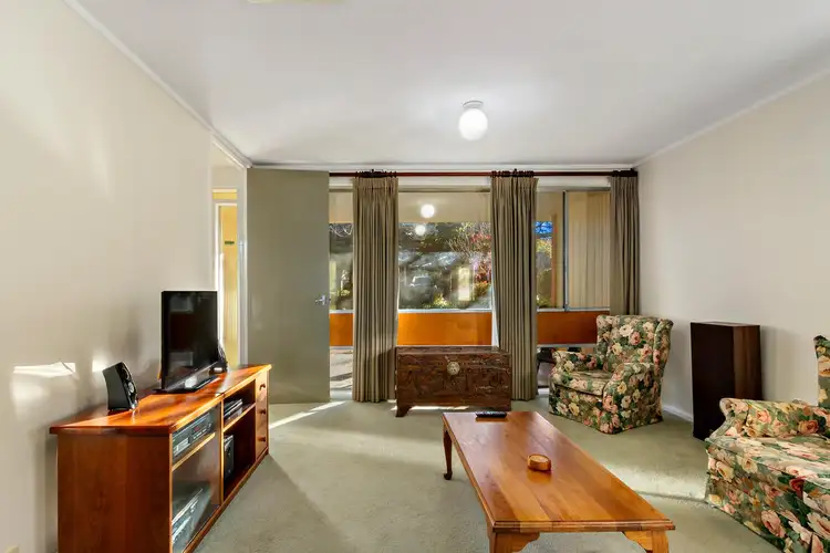 Fourth view of Homely house listing, 27 Eppalock Street, Duffy ACT 2611