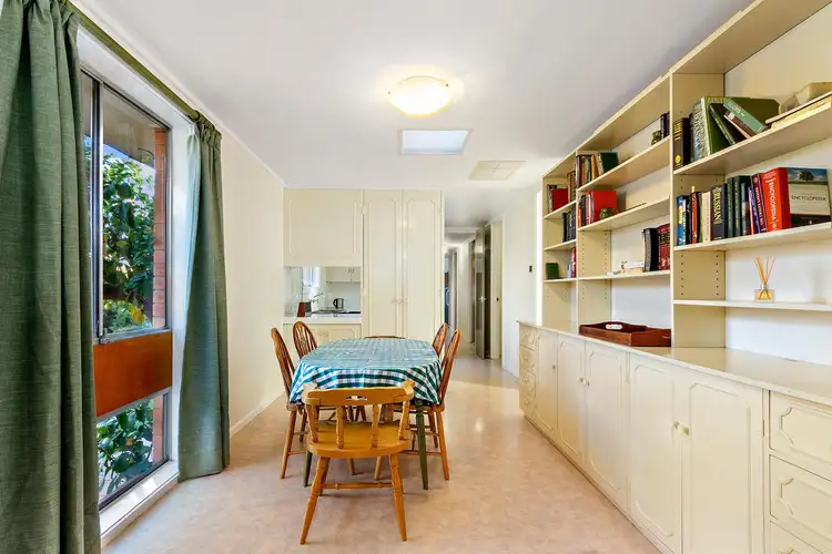 Fifth view of Homely house listing, 27 Eppalock Street, Duffy ACT 2611