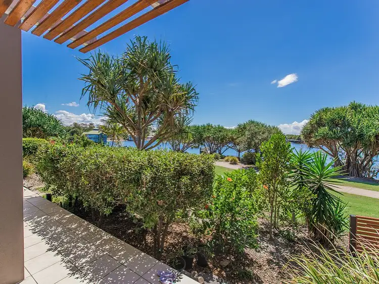 68/80 North Shore Road, Twin Waters QLD 4564