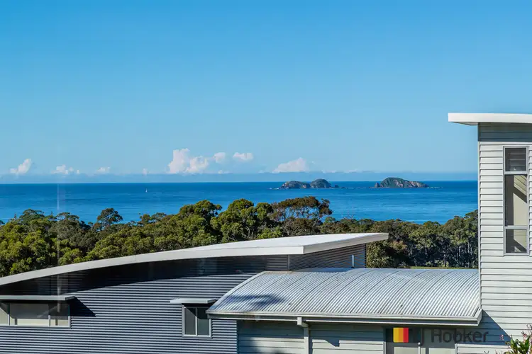 8 Seaview Way, Long Beach NSW 2536