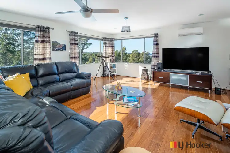 Fourth view of Homely house listing, 8 Seaview Way, Long Beach NSW 2536