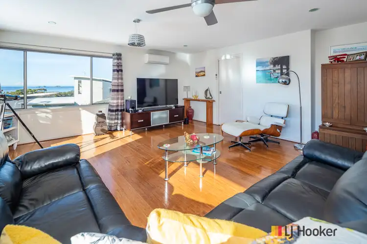 Fifth view of Homely house listing, 8 Seaview Way, Long Beach NSW 2536