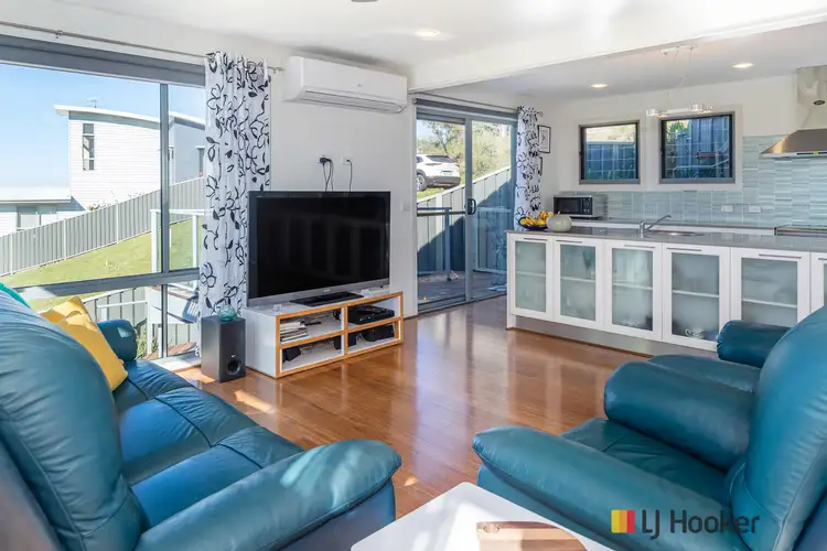 Sixth view of Homely house listing, 8 Seaview Way, Long Beach NSW 2536