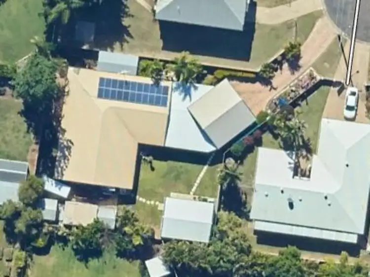 Main view of Homely house listing, 4 Green Grove, Emerald QLD 4720