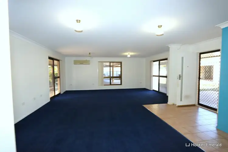 Fourth view of Homely house listing, 4 Green Grove, Emerald QLD 4720