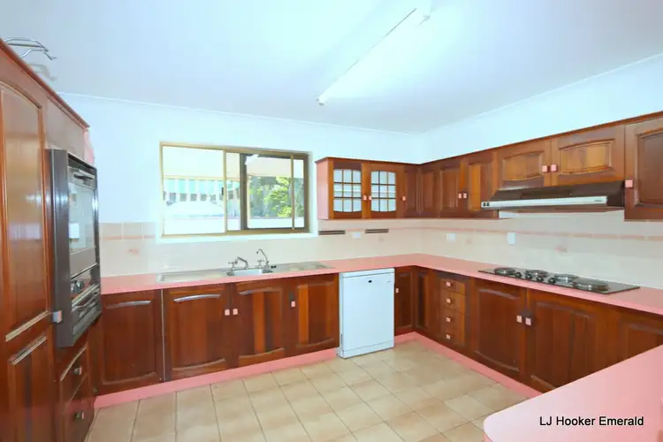 Fifth view of Homely house listing, 4 Green Grove, Emerald QLD 4720