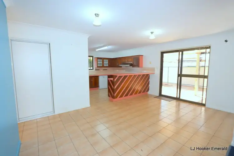 Sixth view of Homely house listing, 4 Green Grove, Emerald QLD 4720