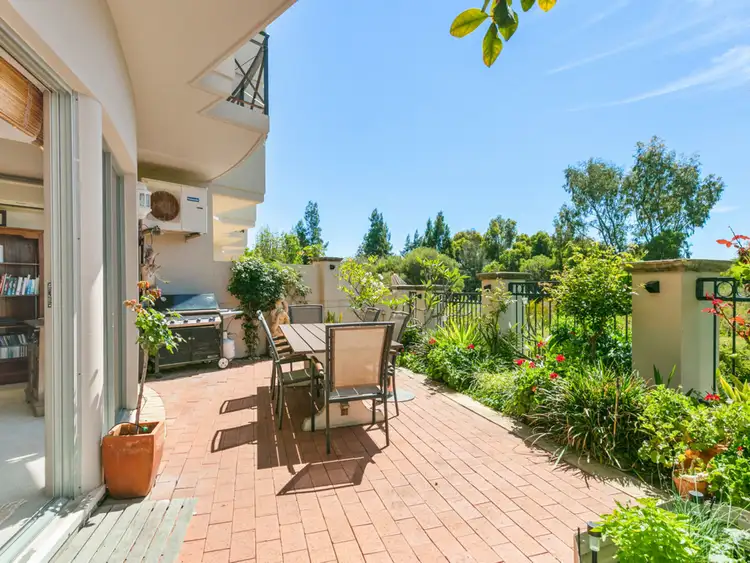 Third view of Homely townhouse listing, 12/146-148 Joel Terrace, Mount Lawley WA 6050