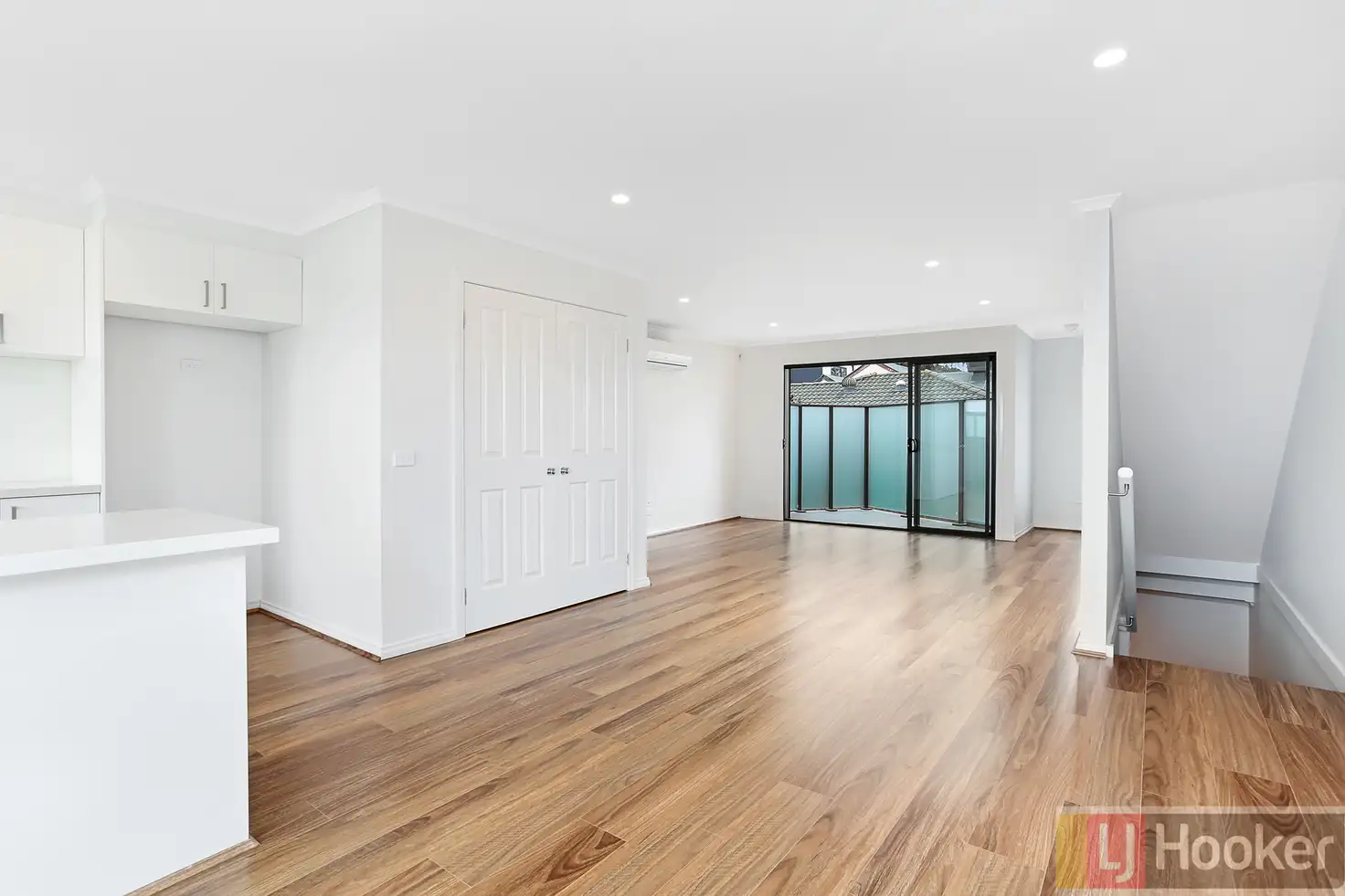 Main view of Homely townhouse listing, 5/1 Woodvale Road, Boronia VIC 3155