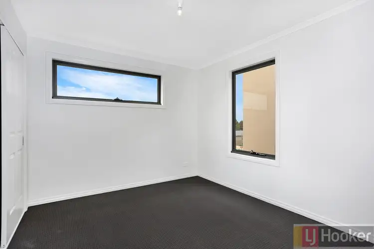 Sixth view of Homely townhouse listing, 5/1 Woodvale Road, Boronia VIC 3155