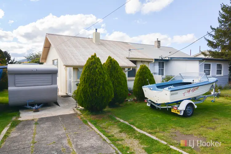 Main view of Homely house listing, 13 Lone Pine Avenue, Lithgow NSW 2790