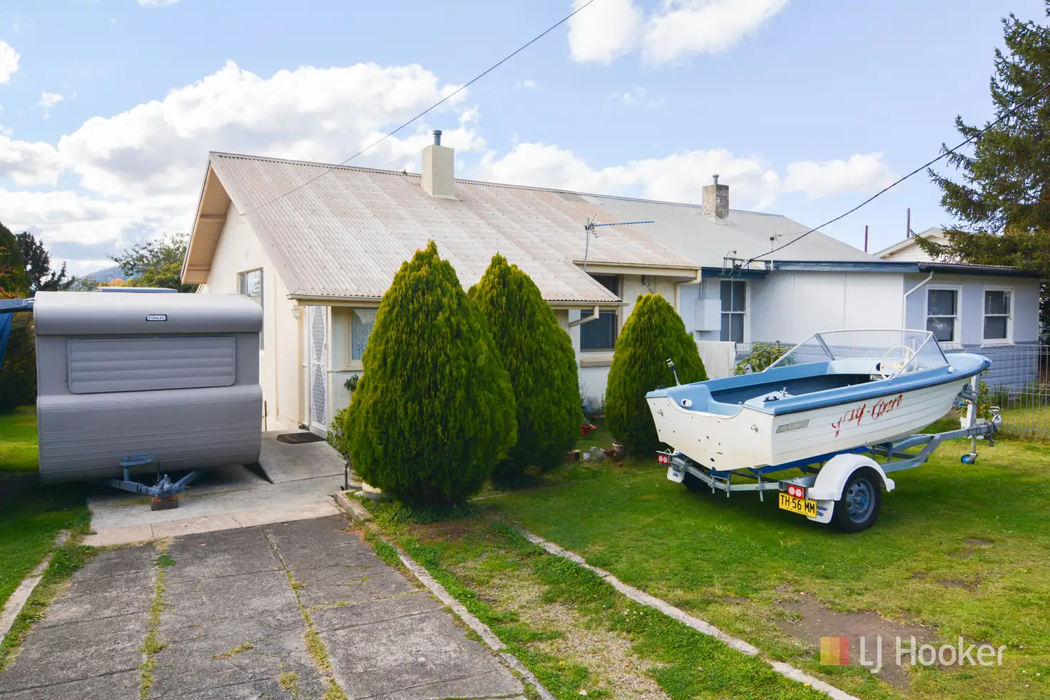 Main view of Homely house listing, 13 Lone Pine Avenue, Lithgow NSW 2790