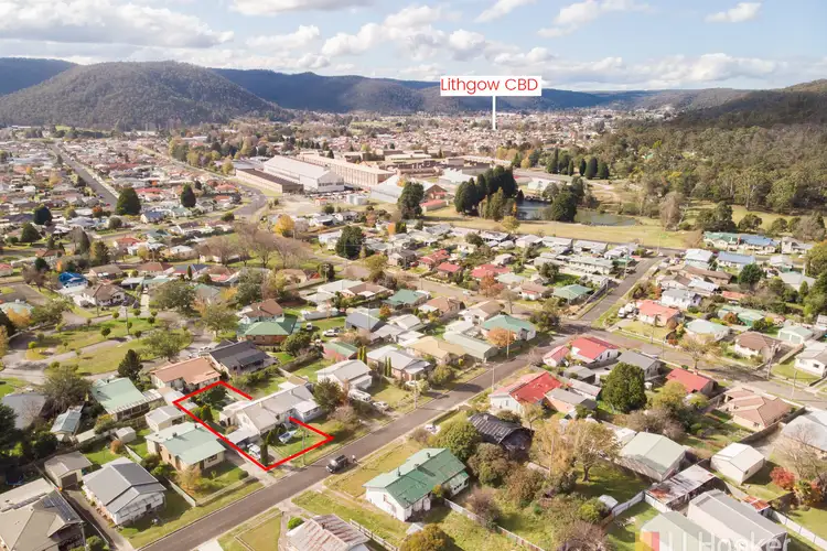 Fourth view of Homely house listing, 13 Lone Pine Avenue, Lithgow NSW 2790
