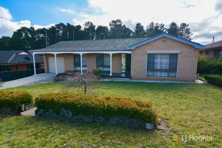 4 Blaxland Street, Wallerawang NSW 2845