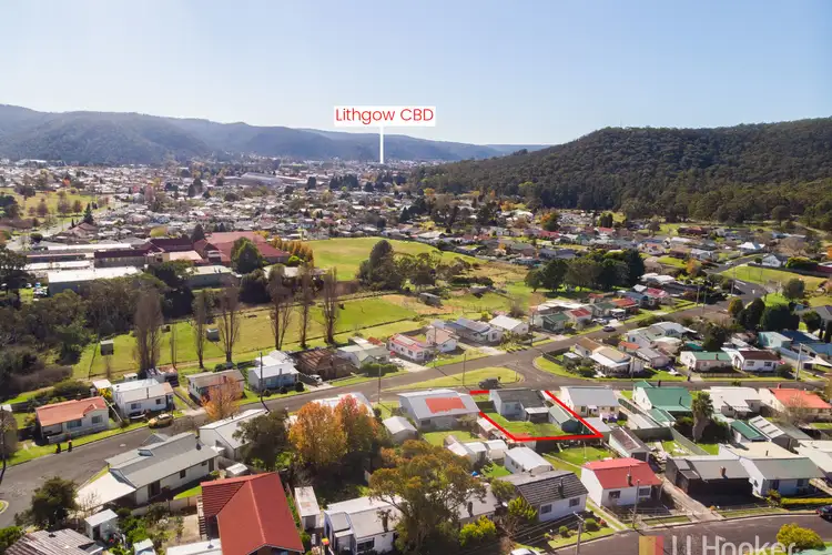 Fourth view of Homely house listing, 15 Second Street, Lithgow NSW 2790