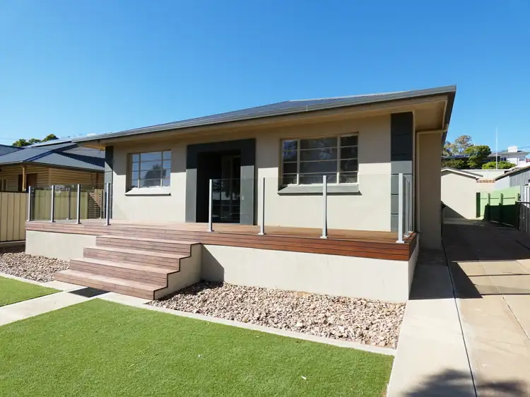 135 Williams Street, Broken Hill NSW 2880