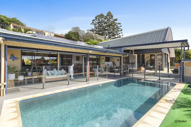Main view of Homely house listing, 6 Malua Terrace, Bilambil Heights NSW 2486