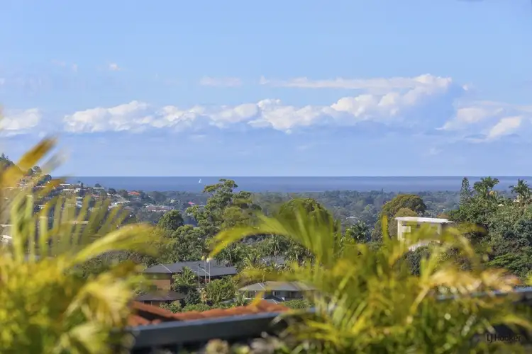 Second view of Homely house listing, 6 Malua Terrace, Bilambil Heights NSW 2486