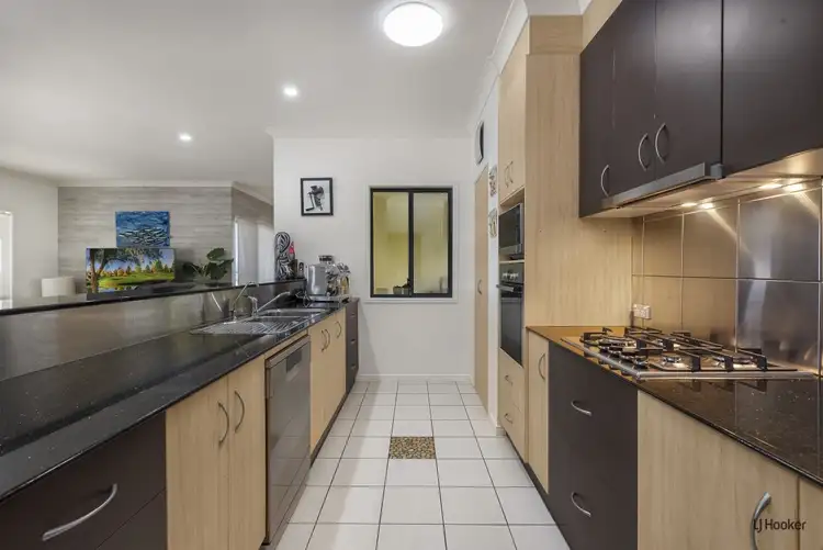 Fourth view of Homely house listing, 6 Malua Terrace, Bilambil Heights NSW 2486
