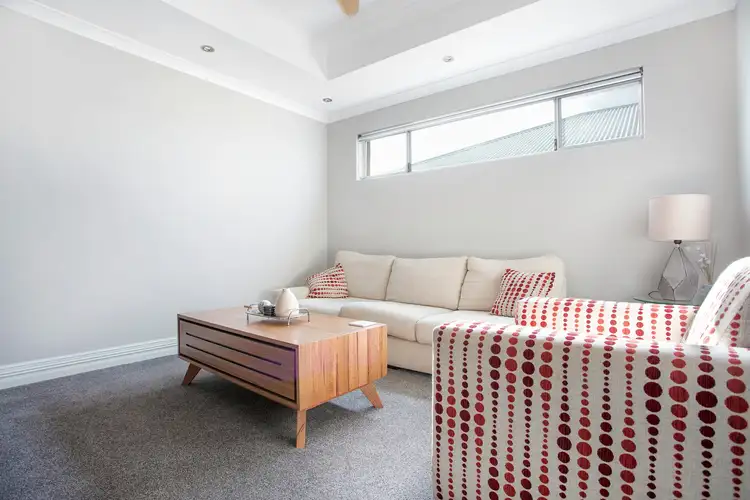 Sixth view of Homely house listing, 16 Admiralty Road, Jindalee WA 6036