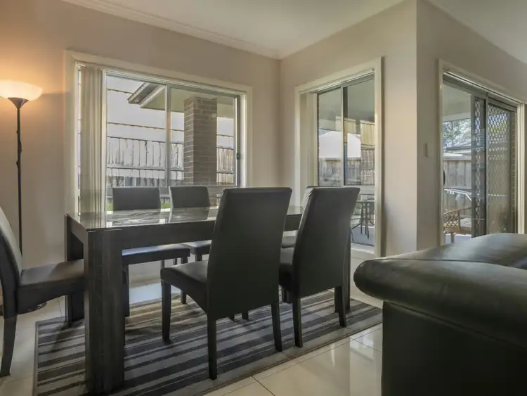 Fourth view of Homely house listing, 28 Mortimer Street, Minto NSW 2566