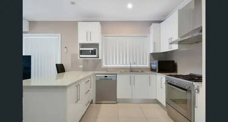 Fifth view of Homely house listing, 28 Mortimer Street, Minto NSW 2566