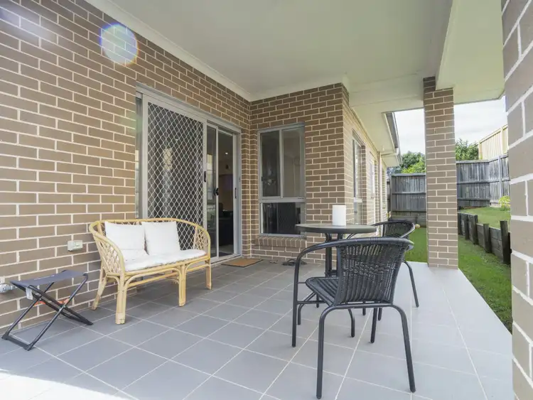 Seventh view of Homely house listing, 28 Mortimer Street, Minto NSW 2566