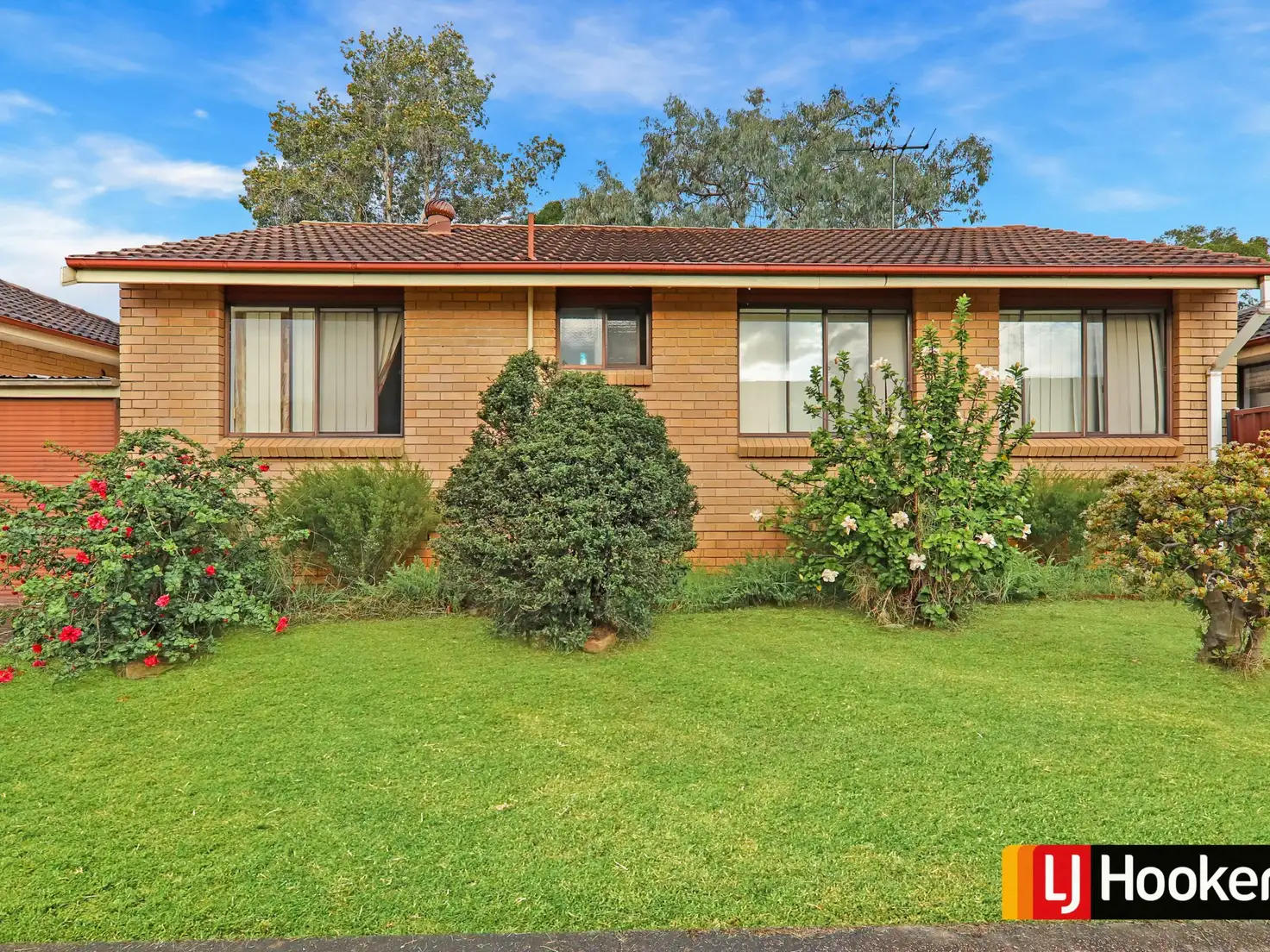 Main view of Homely villa listing, 13/4 Dotterel Place, Ingleburn NSW 2565