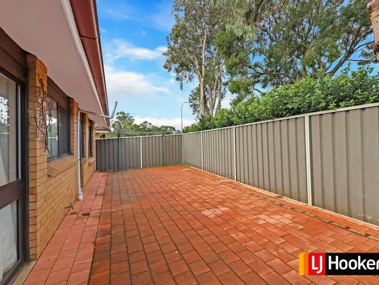 Second view of Homely villa listing, 13/4 Dotterel Place, Ingleburn NSW 2565
