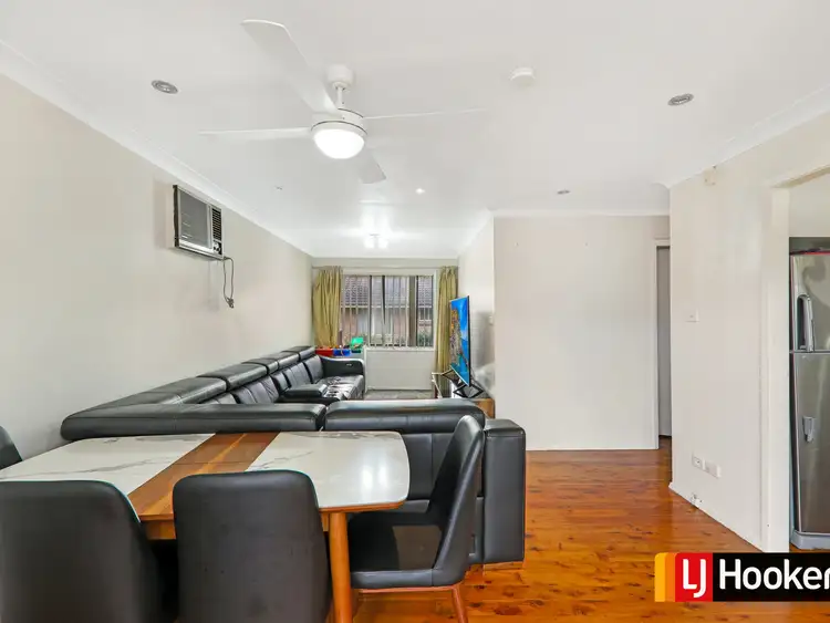 Third view of Homely villa listing, 13/4 Dotterel Place, Ingleburn NSW 2565