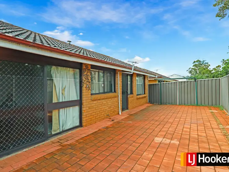 Fourth view of Homely villa listing, 13/4 Dotterel Place, Ingleburn NSW 2565