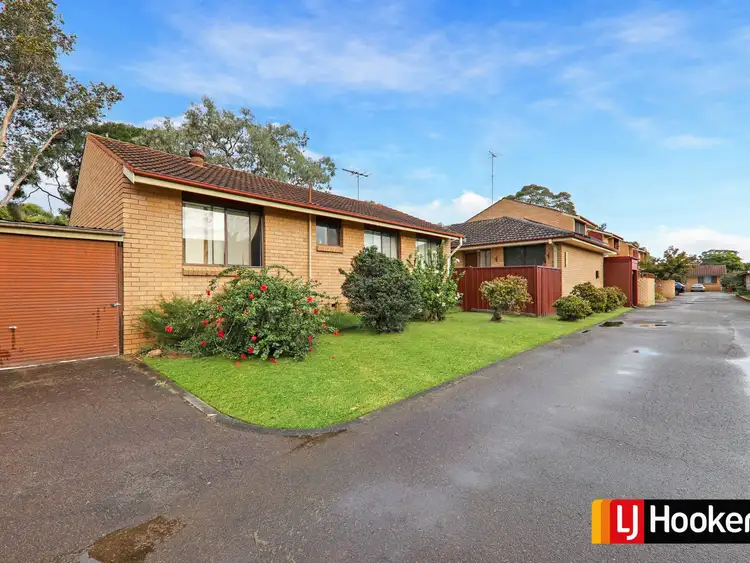 Fifth view of Homely villa listing, 13/4 Dotterel Place, Ingleburn NSW 2565