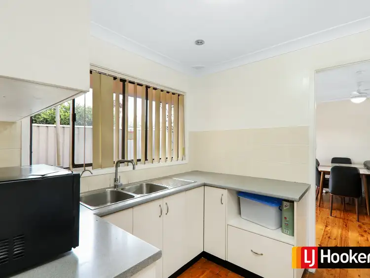 Seventh view of Homely villa listing, 13/4 Dotterel Place, Ingleburn NSW 2565