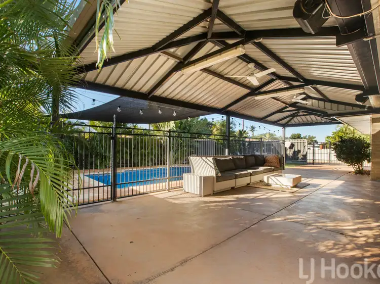 34 Walcott Way, Bulgarra WA 6714