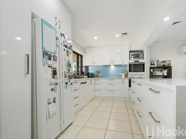 Sixth view of Homely house listing, 34 Walcott Way, Bulgarra WA 6714
