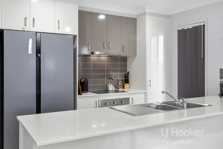 17 Greenstone Street, Yarrabilba QLD 4207