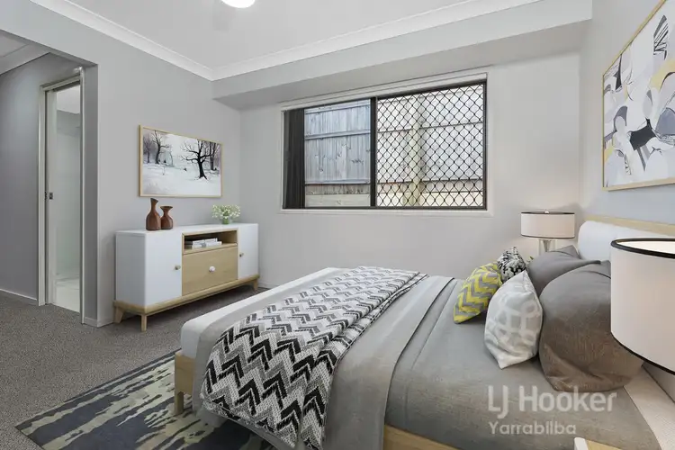 Fifth view of Homely house listing, 17 Greenstone Street, Yarrabilba QLD 4207