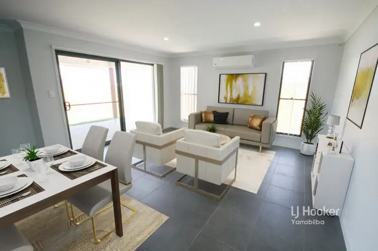 2 Verdi Street, Yarrabilba QLD 4207