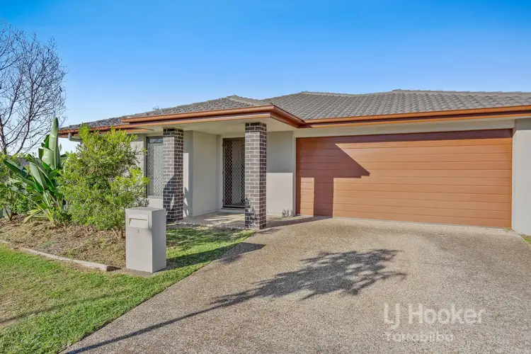 Second view of Homely house listing, 2 Verdi Street, Yarrabilba QLD 4207