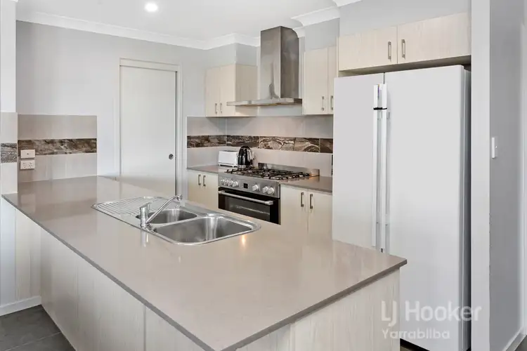 Third view of Homely house listing, 2 Verdi Street, Yarrabilba QLD 4207