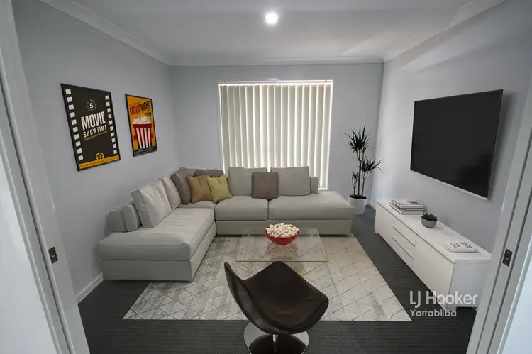 Fourth view of Homely house listing, 2 Verdi Street, Yarrabilba QLD 4207