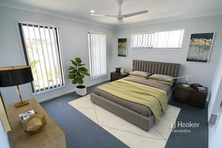 Fifth view of Homely house listing, 2 Verdi Street, Yarrabilba QLD 4207