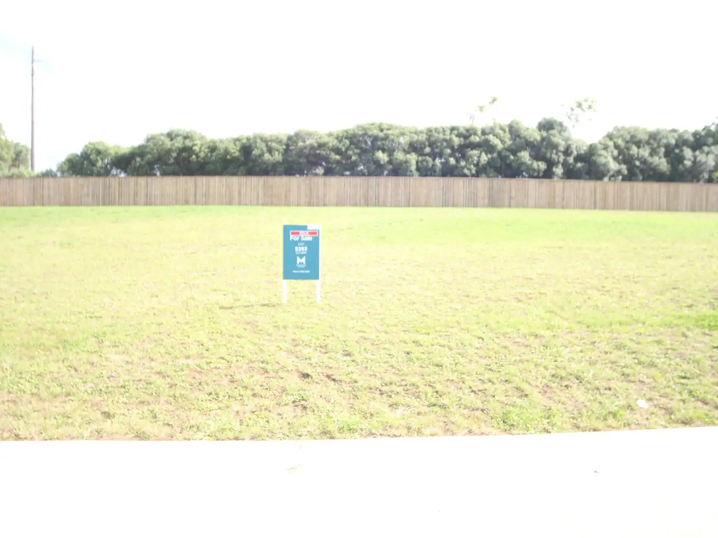 Main view of Homely land listing, 17 Fieldhouse Circuit, Campbelltown NSW 2560