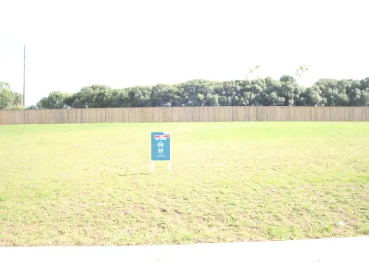 Second view of Homely land listing, 17 Fieldhouse Circuit, Campbelltown NSW 2560