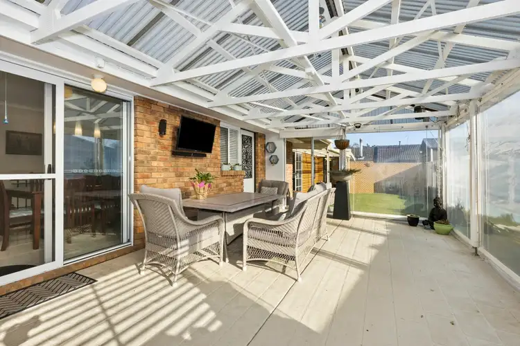 Third view of Homely house listing, 58 Central Road, Clifton Springs VIC 3222