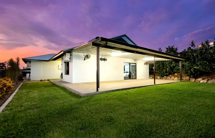 Second view of Homely house listing, 6 Texan Court, Zuccoli NT 832